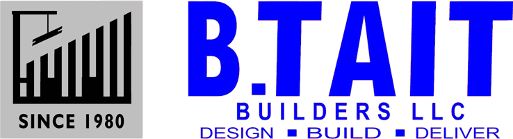 B Tait Builders - Pennsauken, NJ